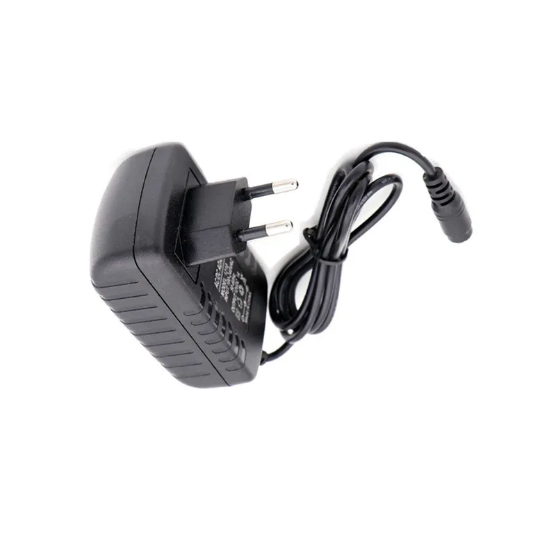 

STYJ02YM Robot Vacuum Cleaner Charger Power EU Adapter for xiaomi STYJ02YM Mi Robot Vacuum Mop Pro Accessories Parts