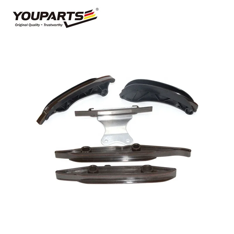 YOUPARTS 11311439854 11318618318 11318648729 аксессуары комплект цепи ГРМ для Audi VW Benz Bmw