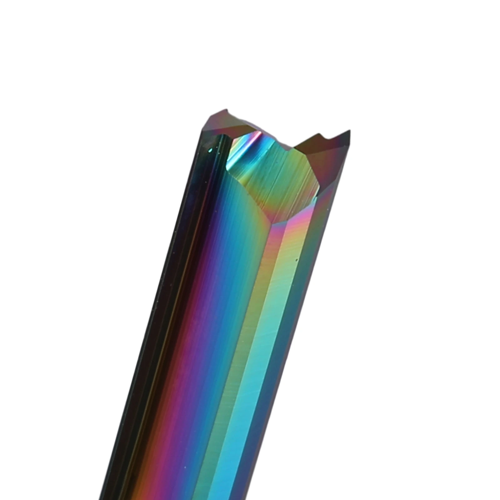 1 шт. 2-канавочные фрезерные инструменты для заподлицо фреза с прямым пазом и