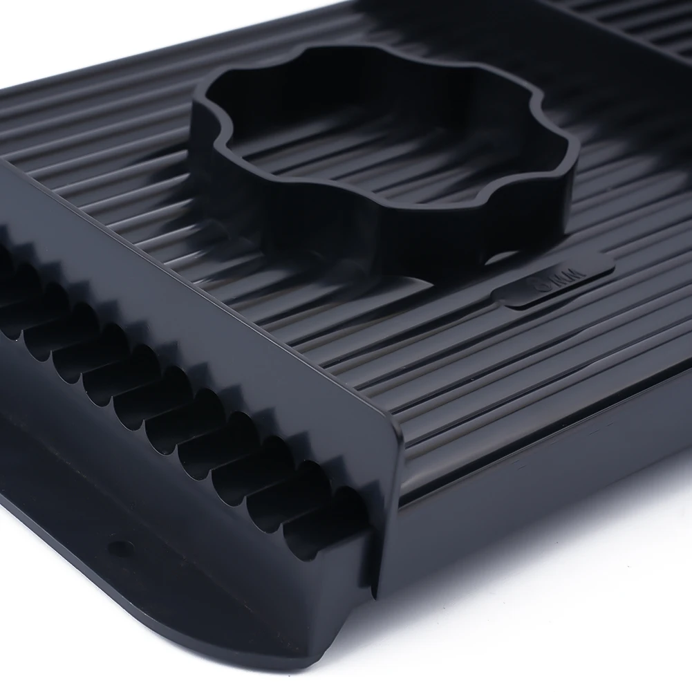 

Take Your Carp Fishing to the Next Level with Boilies Rolling Table – Efficient and High Quality Baitmaker Tool