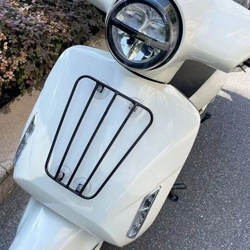 Подставка для мотоцикла полка аксессуары гладкого топливного бака