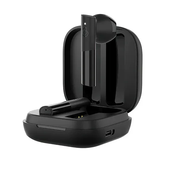 

Беспроводные наушники Xiaomi Haylou GT6 черный