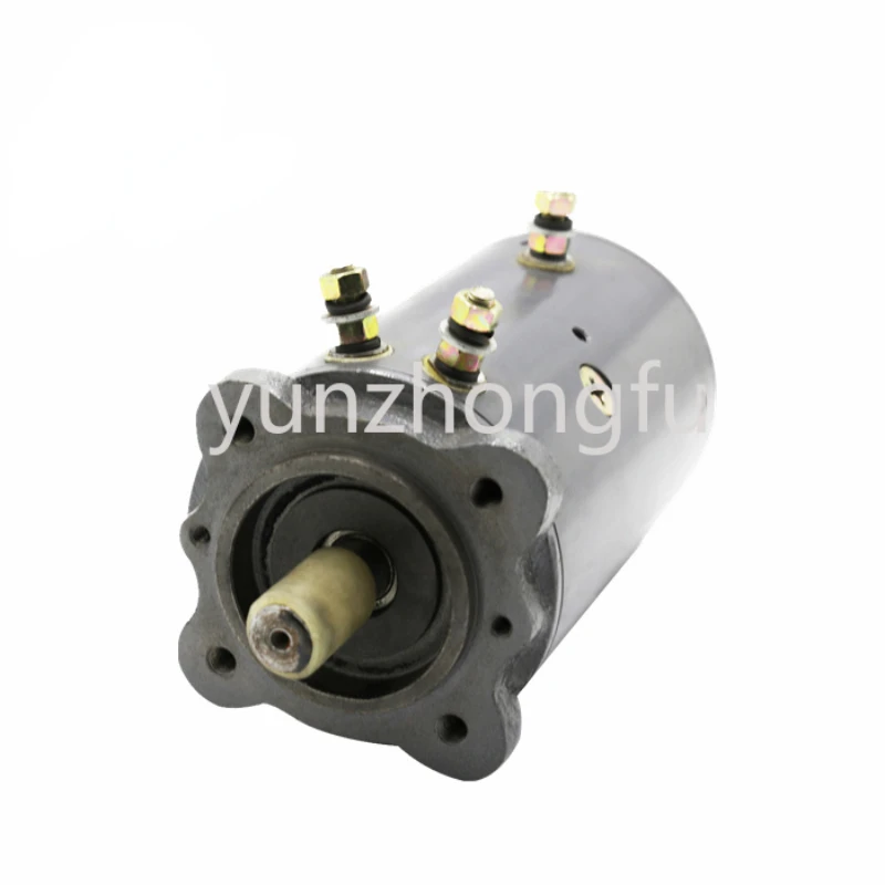 

12volt 1.4kw Dc Motor for Hydraulic Power Unit