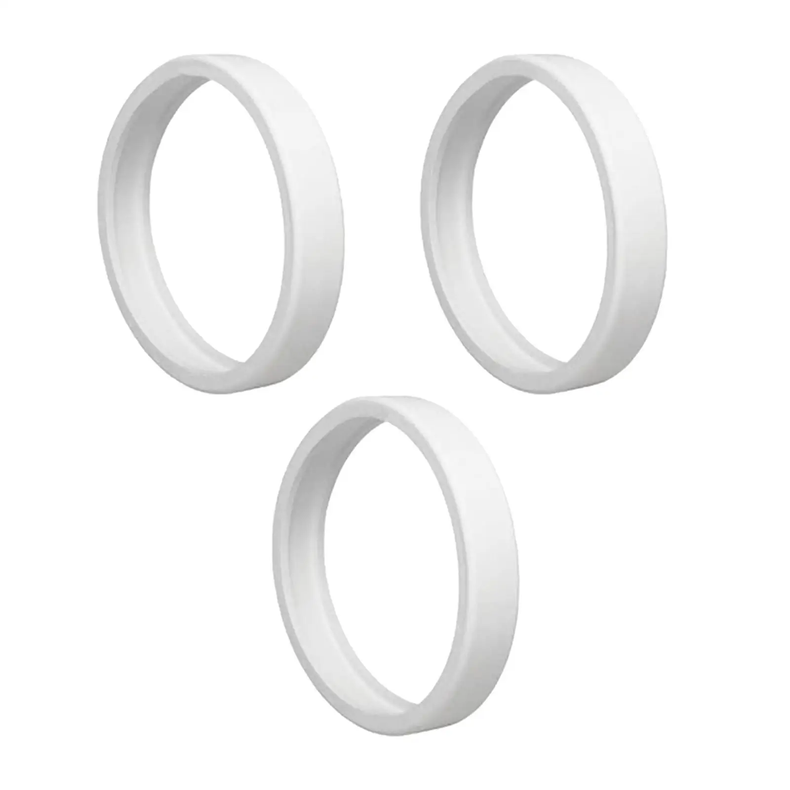 

Очиститель бассейна, Универсальная замена шин для Polaris 180 280 360