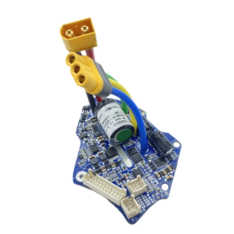 Контроллер двигателя Ebike Для Bafang M600 G521 48 В 500 Вт контроллер среднего запасная