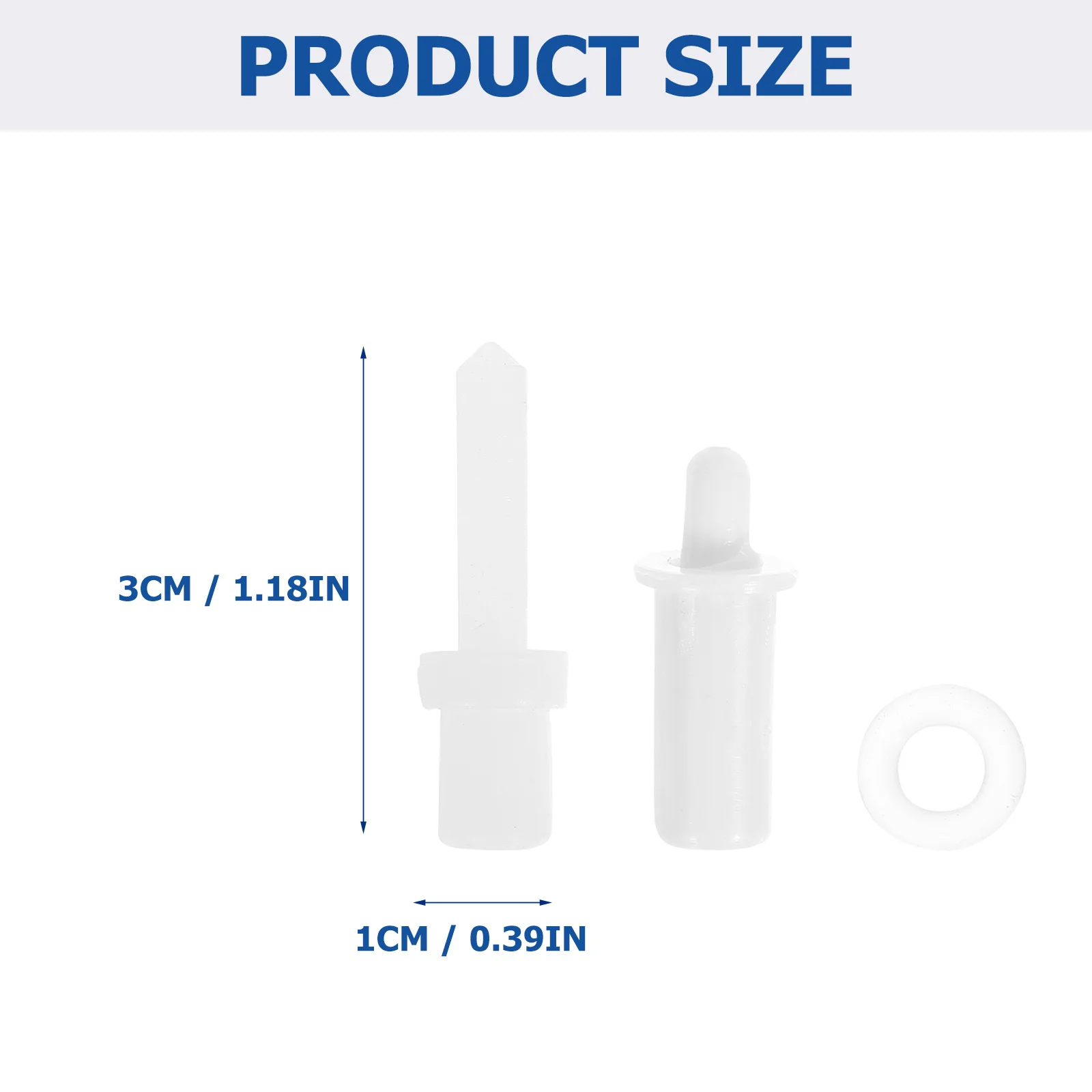 Рисунок 6 - Штифт для ремонта затвора