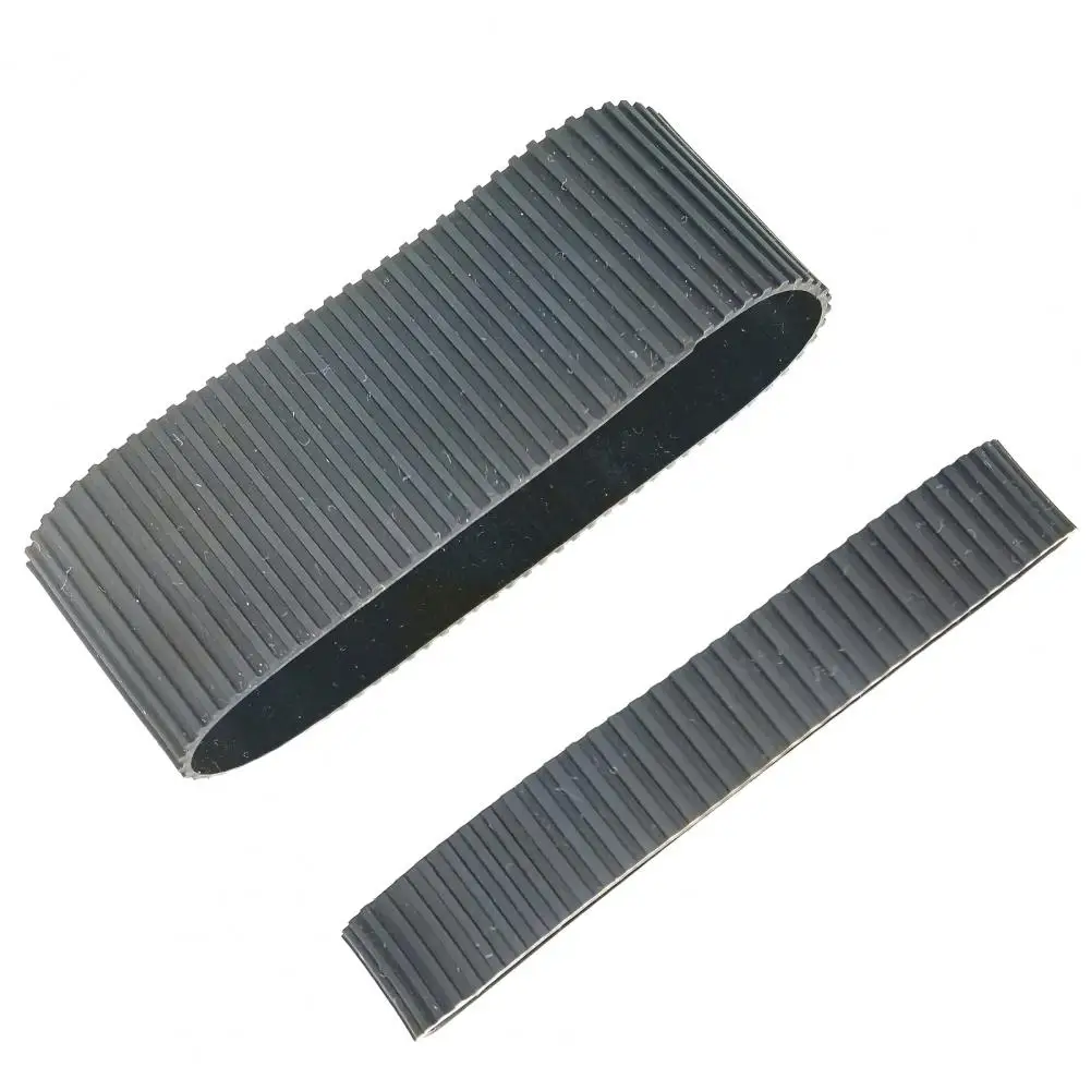 

Multifunctional DSLR Camera Zoom Focus Grip Rubber Cover Repair Parts Camera Accessories Lens Zoom Grip Ring Dust-proof