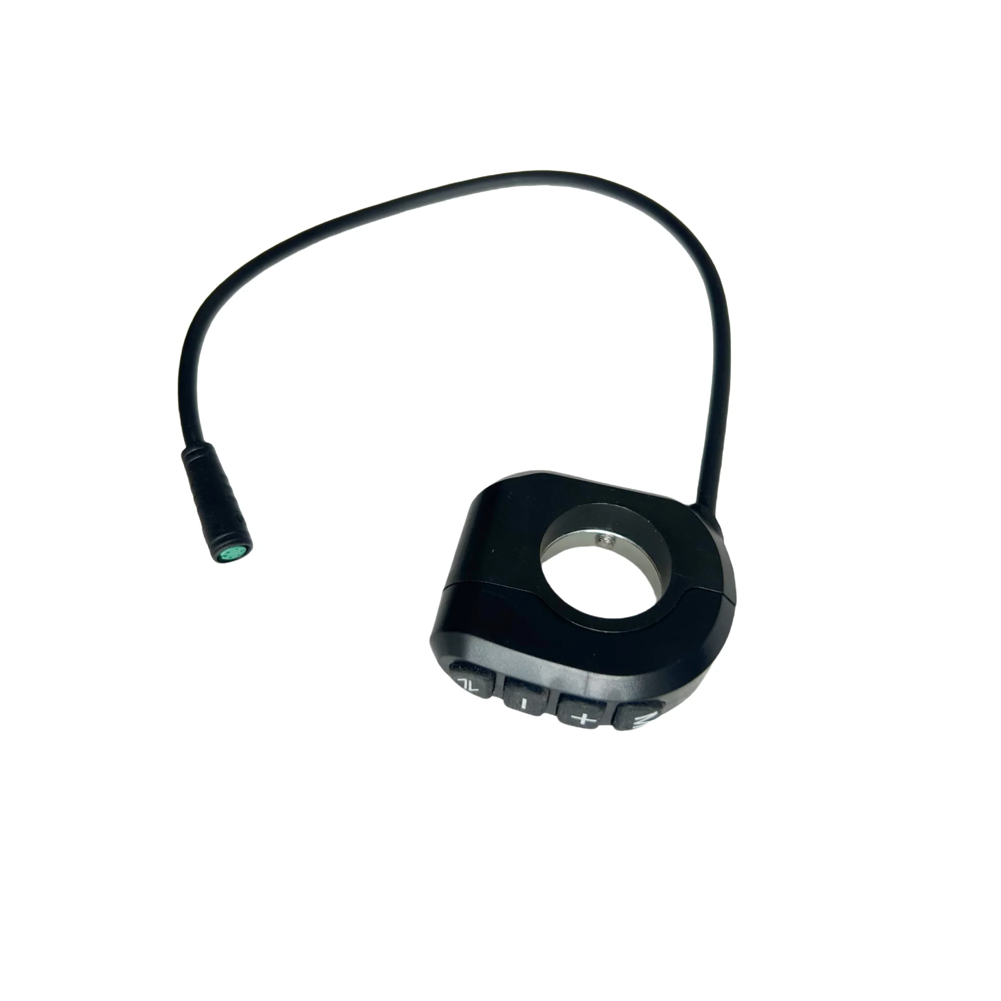 Оригинальный переключатель для электроскутера 5-контактный разъем аксессуары