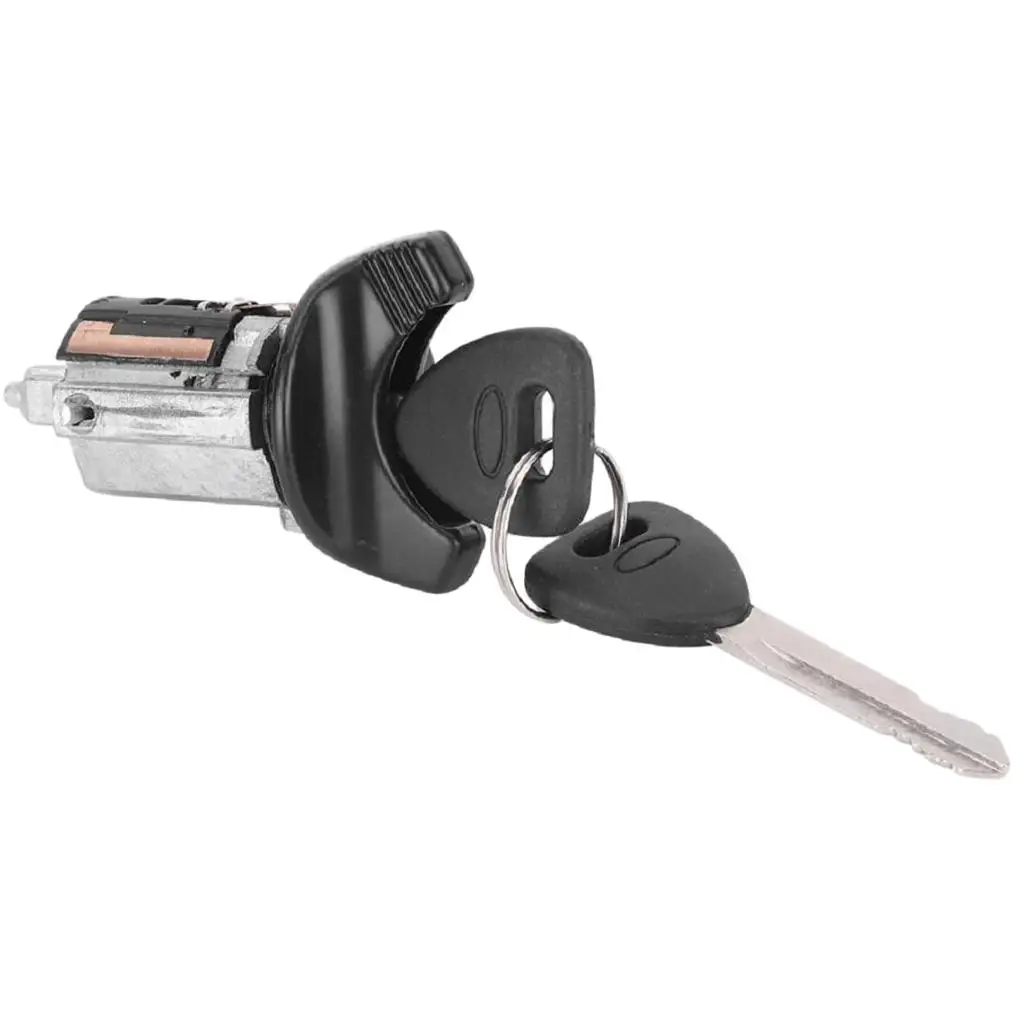 

Ignition Lock Cylinder W/Keys FITS Ford Lincoln Pickup Truck -MEX