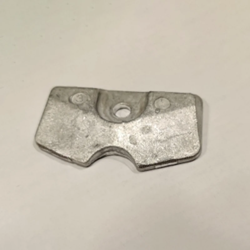 

6L5-45251-03 2/2.5/3/4/5/6HP for Yamaha Outboard Lower Unit Gearbox Anode