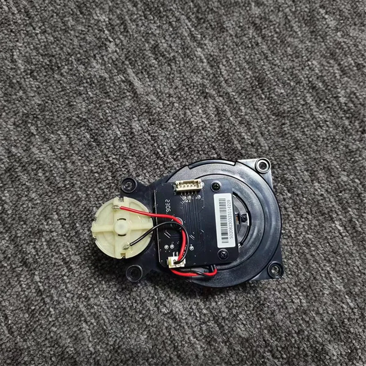 Детали лазерного датчика расстояния для Xiaomi Mijia STYTJ02YM/3C/Viomi V2/V3 Роботизированный