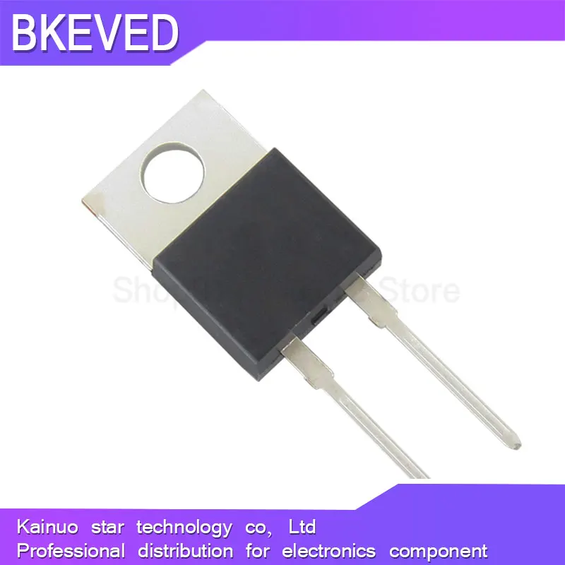 

10pcs/lot MUR1660CT MUR1660 TO-220 In Stock