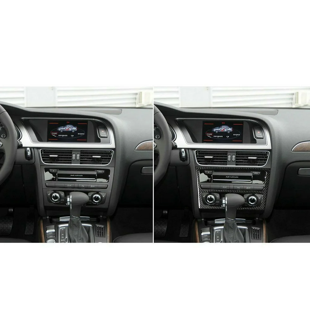 

CD Panel Sticker Console CD Panel Sticker Hot Sale Interior Accessories