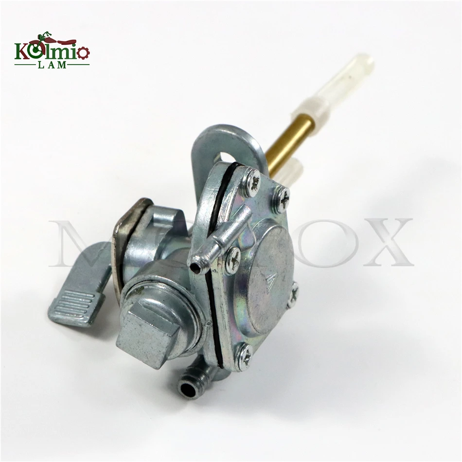 Резервуар для газа топливная фреза клапан подходит Ninja 250R/500R/900 EX ZX1100 GPZ500S/900R/1100 KZ550