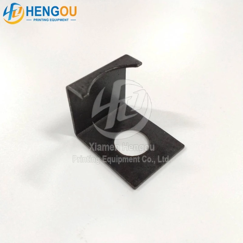 

25x20x12mm Heidelberg Printing Machine Suction sucker Spring Sheet Bracket 41.028.409