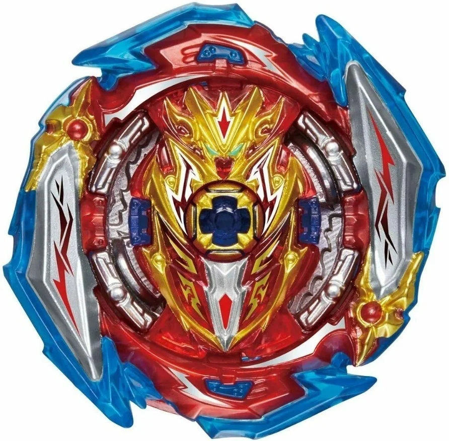 

B-X TOUPIE BURST BEYBLADES SPINNING TOP SuperKing Brave Valkyrie B-173 Infinite Achilles Dm' 1B DropShipping