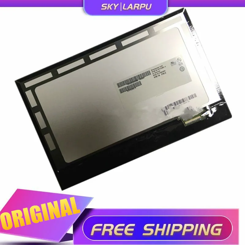 

ЖК-экран 10,1 дюйма для Asus ME103/ME102A/K010/B101EAN01.1/B101EAN01.6