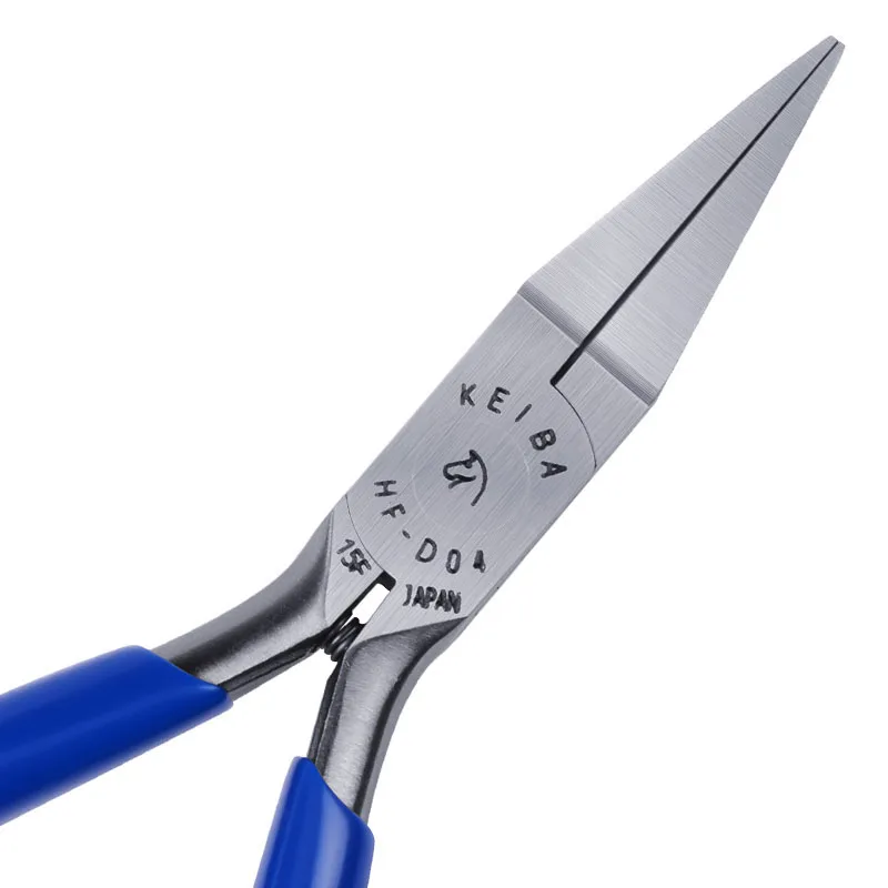 KEIBA миниатюрные плоскогубцы детали для ювелирных изделий