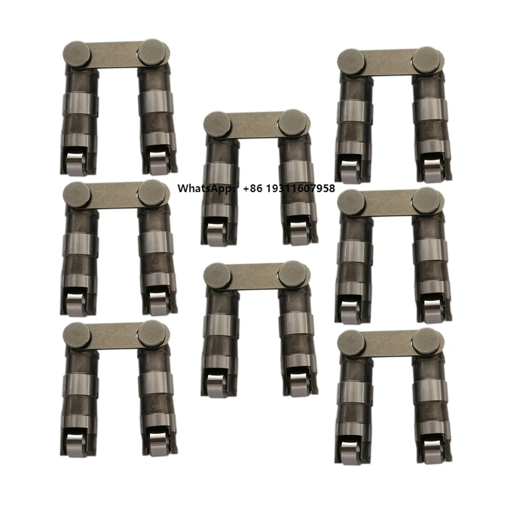 HIMYCAR АВТОЗАПЧАСТИ ДВИГАТЕЛЯ ГОНОЧНЫЙ ГИДРАВЛИЧЕСКИЙ КЛАПАН РОЛИКОВЫЙ АППАНТ для