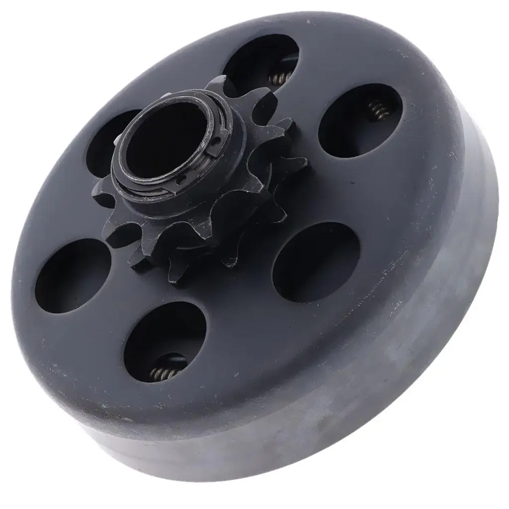 

Centrifugal Clutch 3/4" Bore 10 Tooth for 40 41 420 Chain 6.5HP ATV