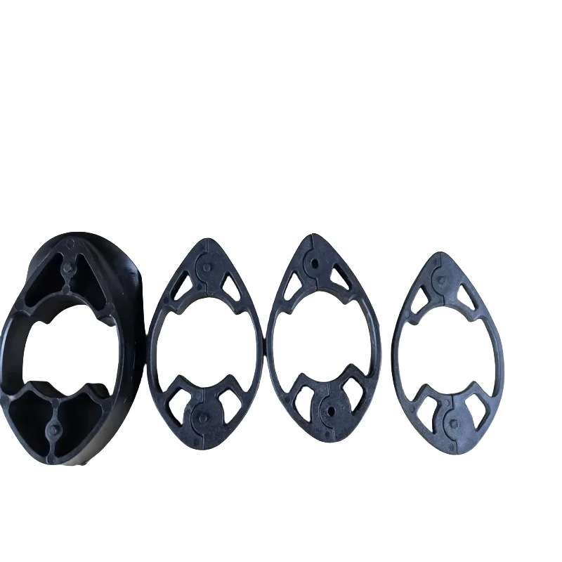 Запчасти для шоссейного велосипеда из углеродного волокна новый карбоновый руль