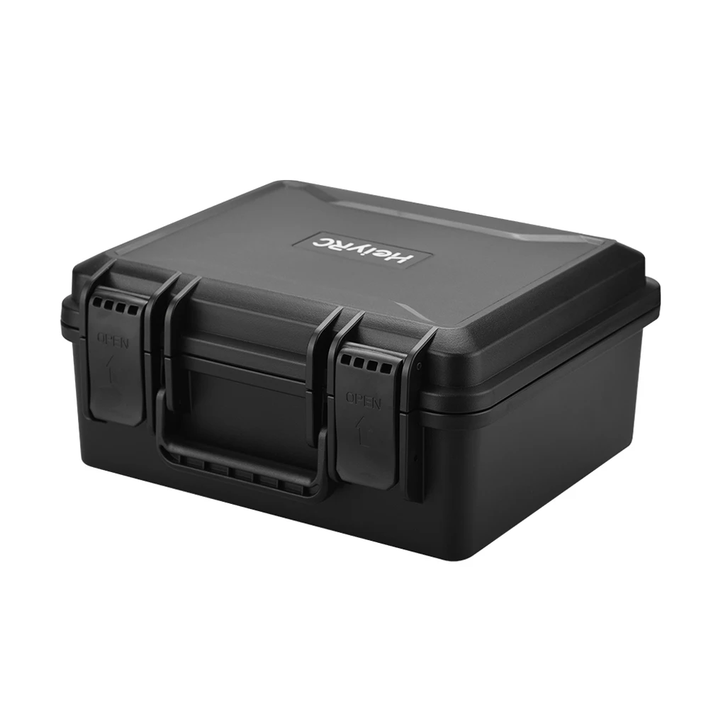 

Drone Storage Case Carrying Box Quadcopter Remote Control Toy Supplies