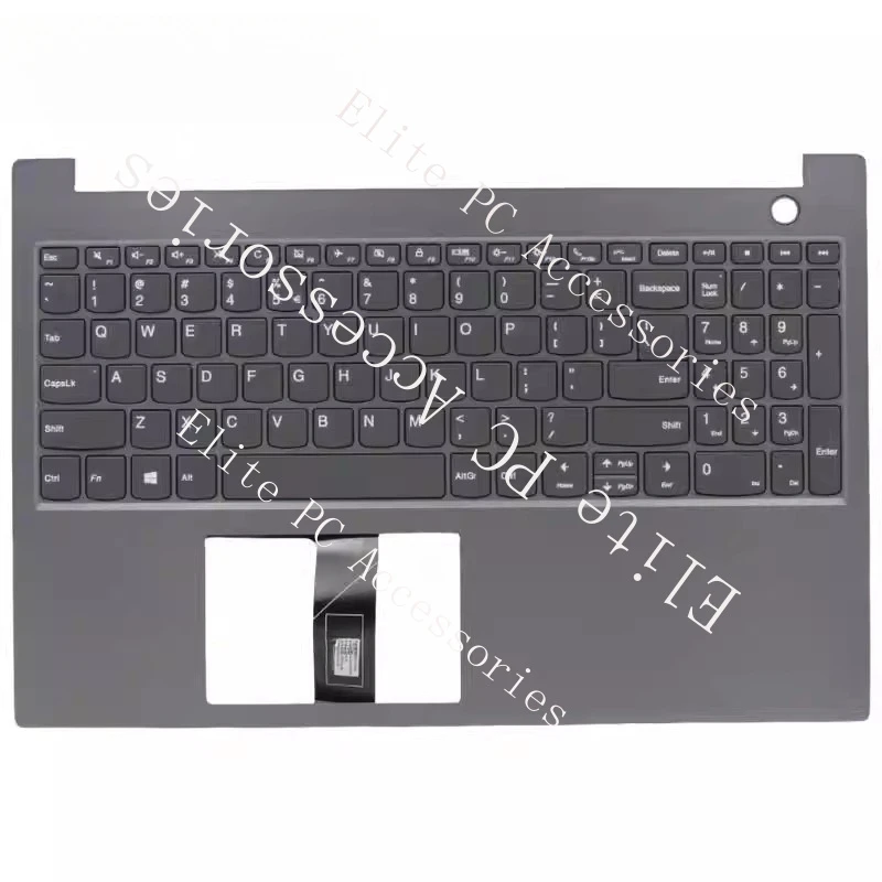 Фото Клавиатура Y+ для Lenovo ThinkBook 15-IML IIL Wei6-15, корпус CShell Shell5CB0W45424 №1