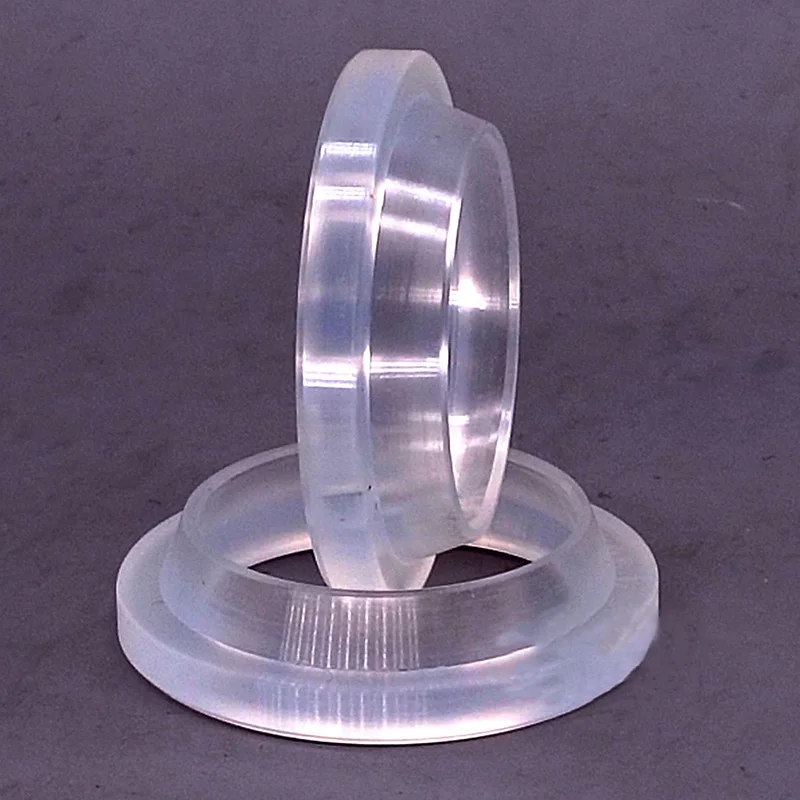 

ID 12-230mm YXJ Type Hydraulic Cylinder Oil Seal Thickness 4/5/6/7mm PU Dust Seal For Piston Rod