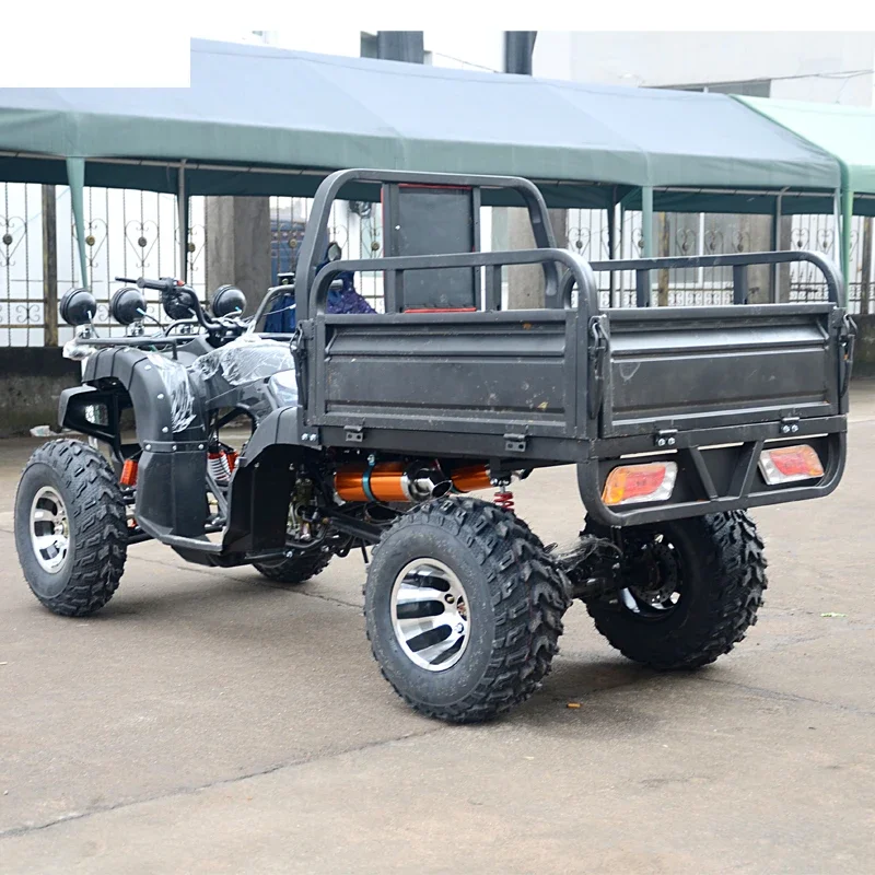 LNA Фантастическое значение для денег 250cc Farm Quad 4x4 Utility Atv