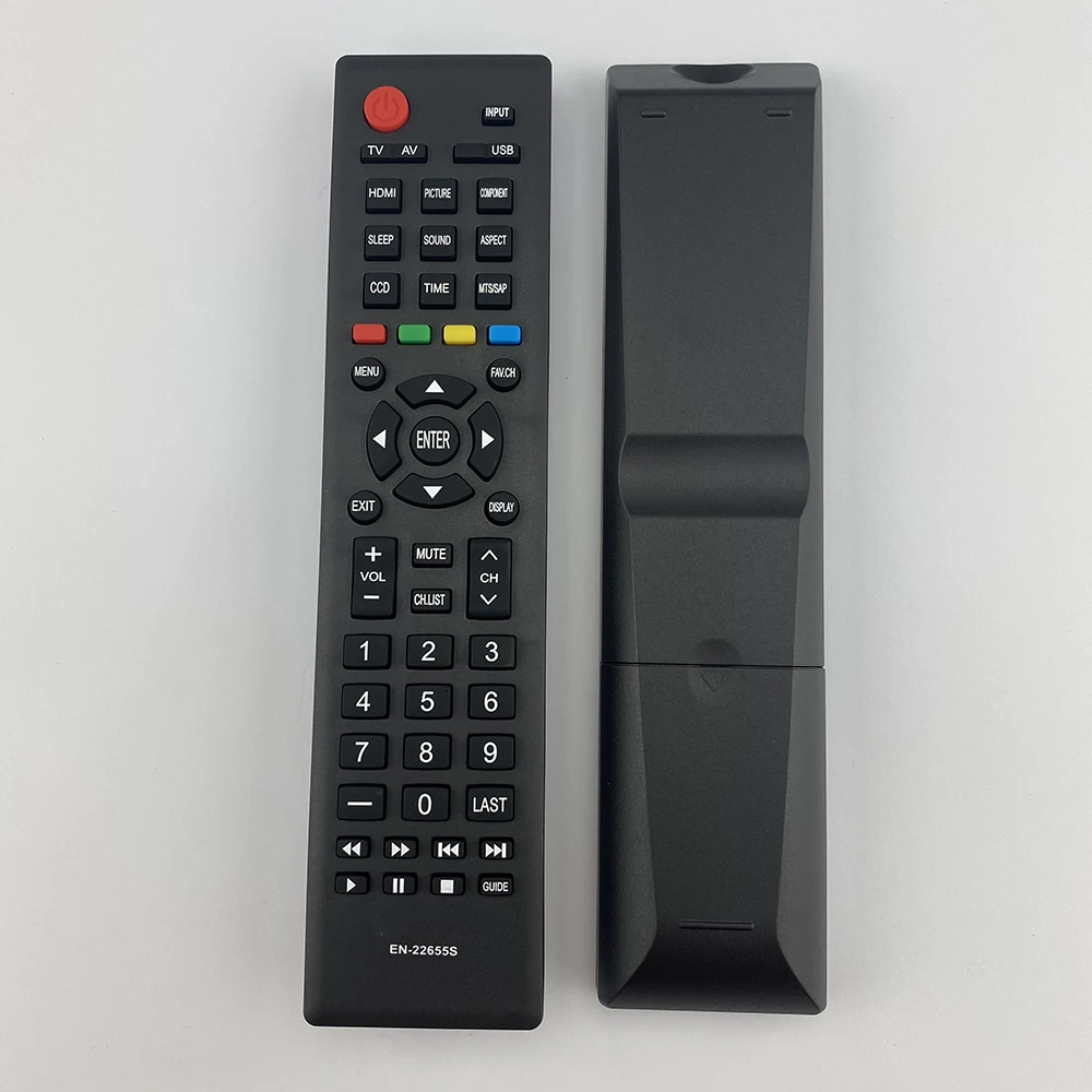 Новый умный пульт дистанционного управления для SHARP 4K Ultra LED HDTV LTDN50D36US LC50N3100U LC32Q3070U