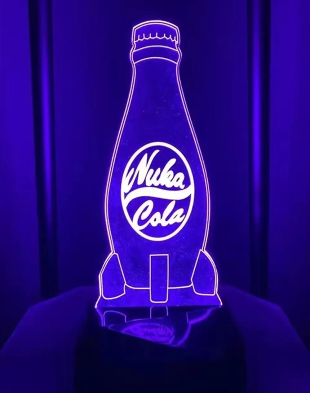 Fallout 4 nuka cola для чего фото 35