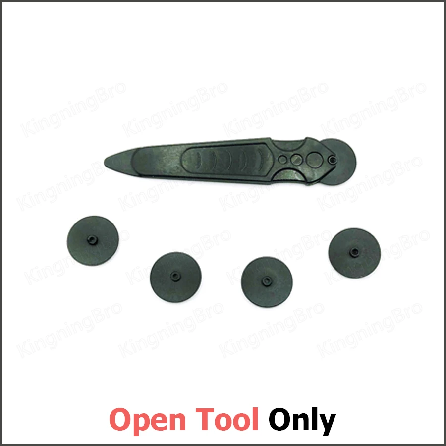 Новинка клейкие полоски для ЖК-дисплея клейкая лента набор инструментов iMac 21 5