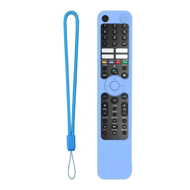 Защитный силиконовый чехол, противоударный чехол для Sony RMF TX600C/TX600P/TX600U/TX600E