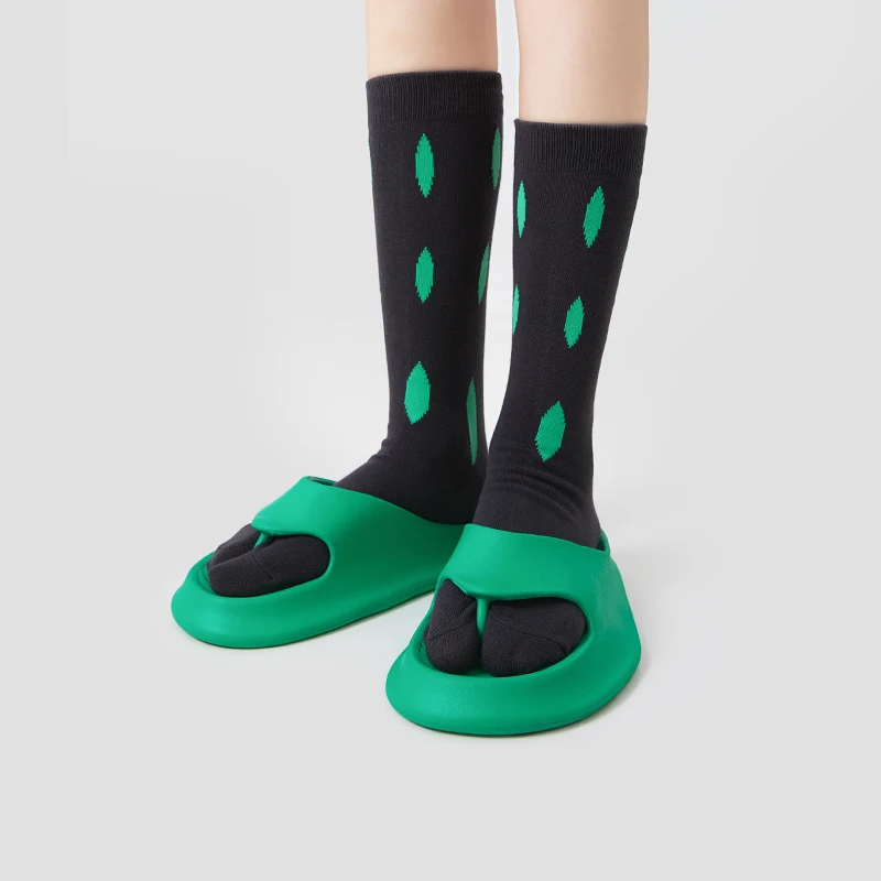 

Шлепанцы для мужчин и женщин, сандалии на толстой подошве, Нескользящие, удобные пляжные тапочки для дома и ванной, лето 2022