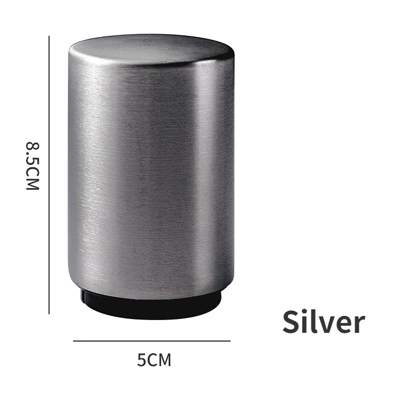 Автоматическая открывалка для пивных бутылок магнитная пива из нержавеющей