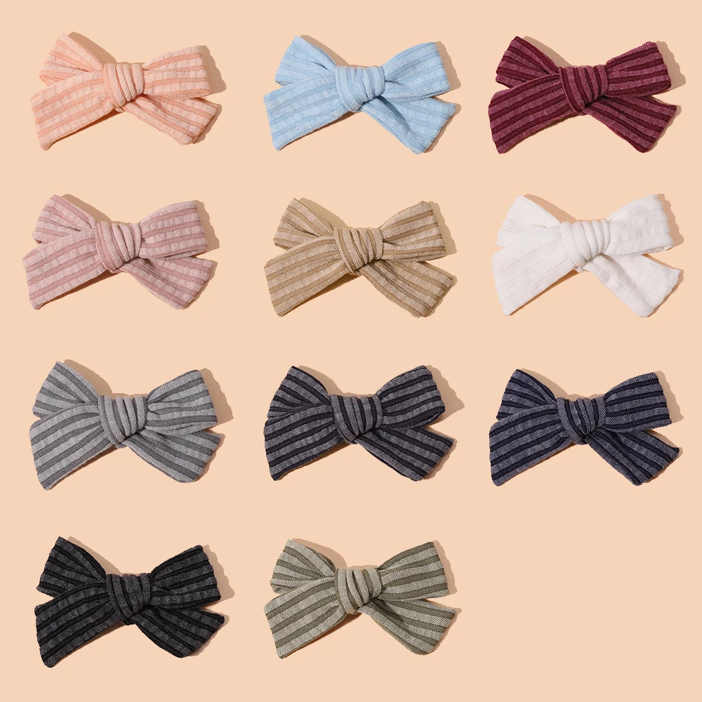 Рисунок 6 - Новые заколки для волос с бантом