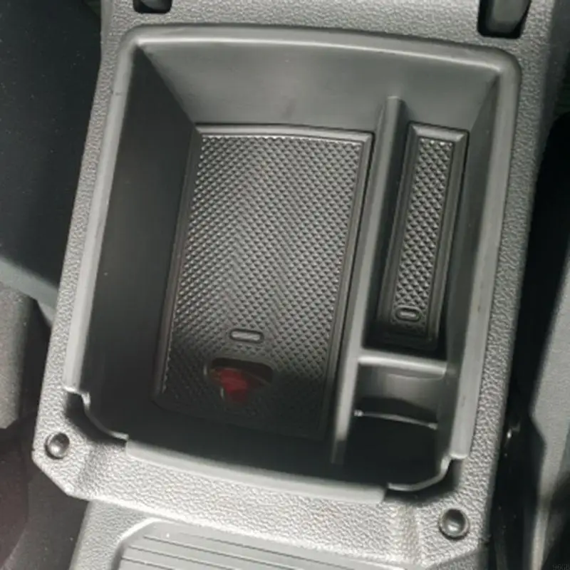 Ящик для хранения подлокотника консоли автомобильного центра 96 ГБ