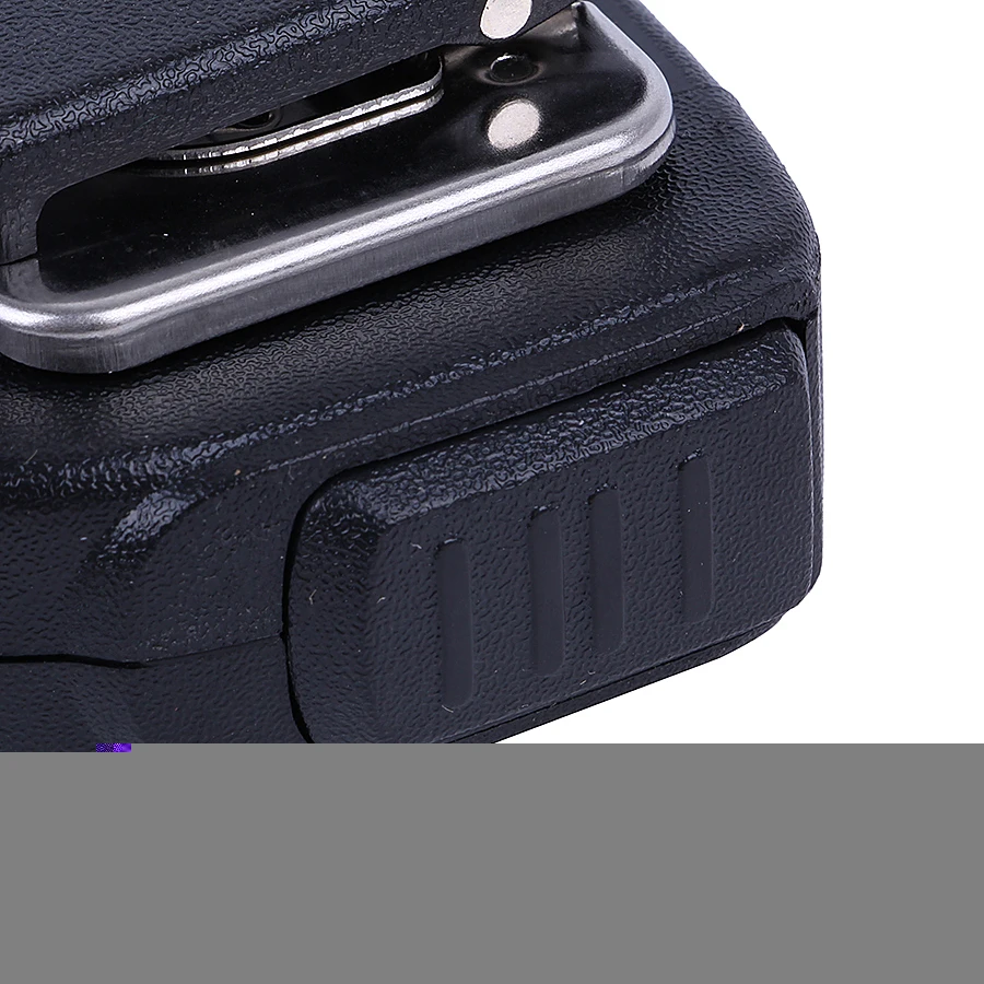 Motorola Heavy Duty Rugged Speaker Mic PTT for Motorola Walkie Talkie DP4400 DP4401 APX2000 DGP8550 DGP8050 Two Way Radio