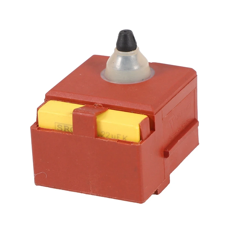 Сменный переключатель для угловой шлифовальной машины Dewalt DW806 D28154 D28155 D28156 DW802 DW824