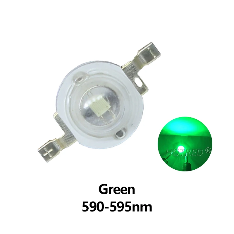 

LED лампа для растений HotRed 1W3W5W