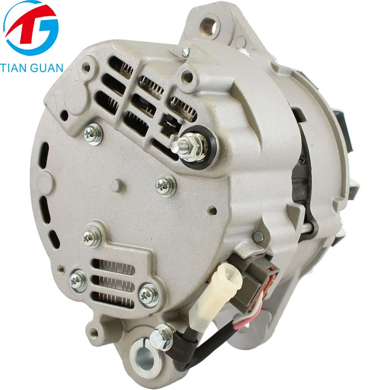 Запасные части для двигателя ATG13213 генератор Caterpillar 318B 318C 5I8085 10R-2576 10R2576 5I7982 212-8622