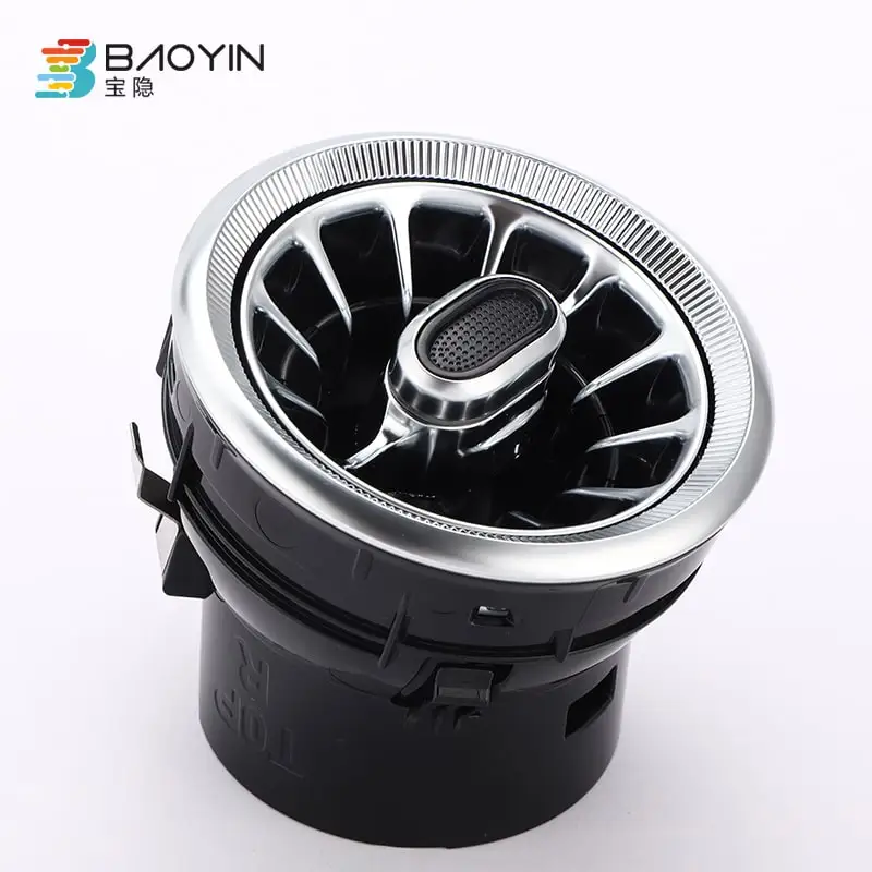 CARDI горячая Распродажа автомобильная задняя турбо-вентиляция окружающая модель