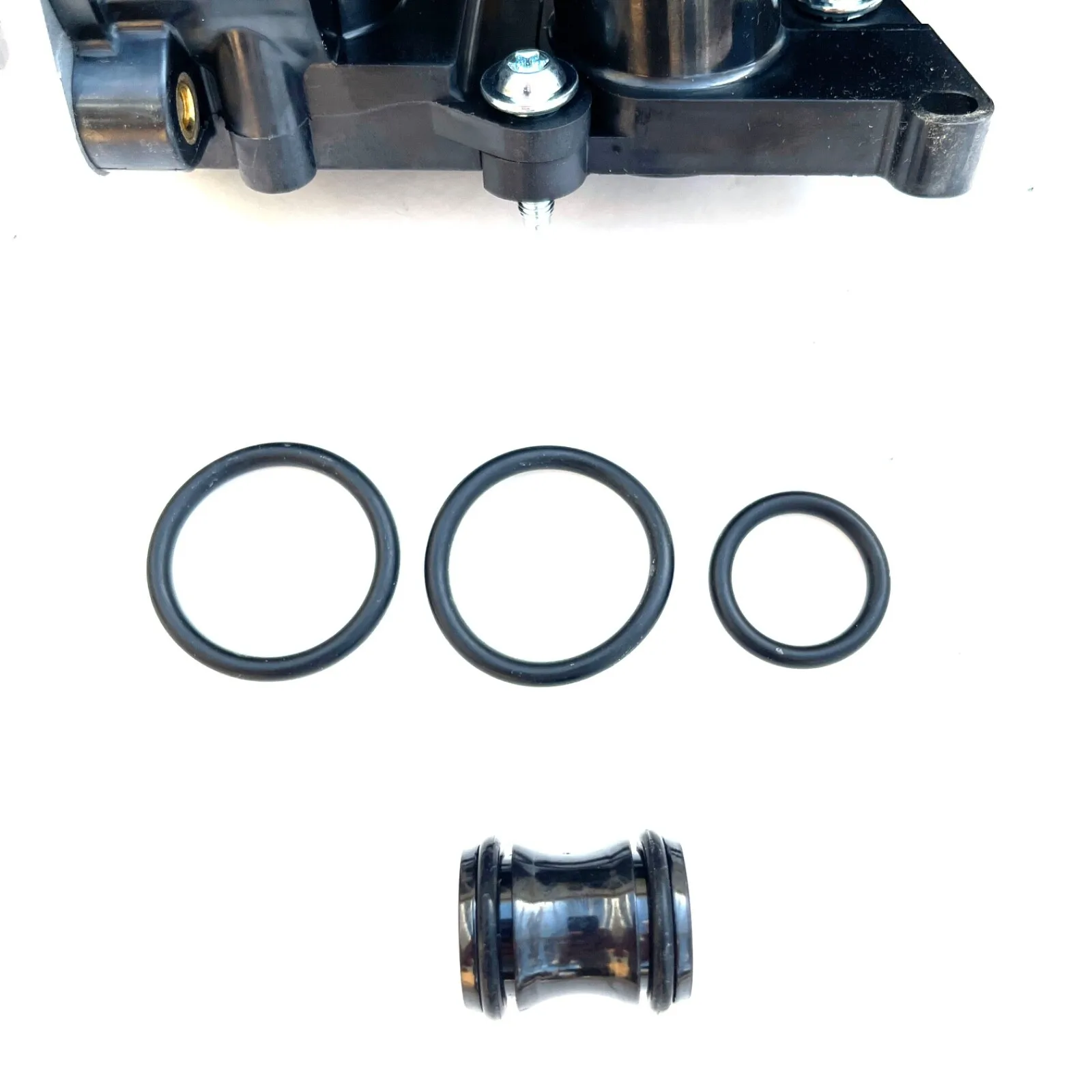 Водяной насос и термостат для VW Golf Mk7 GTI и 2.0 R 06L121111H  06L121111P (art.: 3920d4575e985) - 3920d4575e985