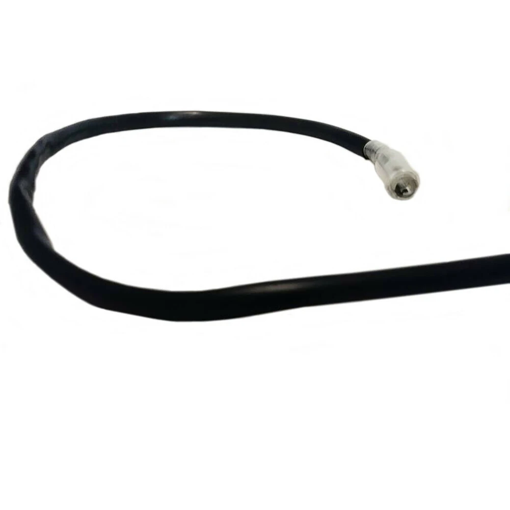 

Spark Plug Ignition Coil Generator Parts Hole Spacing Hole Type On Center Slotted 2-11/16\" Circular Quick Connect