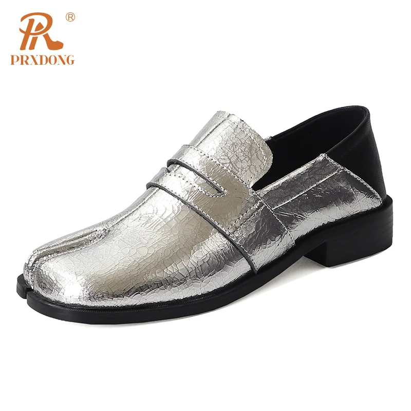 

Женские туфли-лодочки из натуральной кожи, на низком каблуке, размеры 34-39