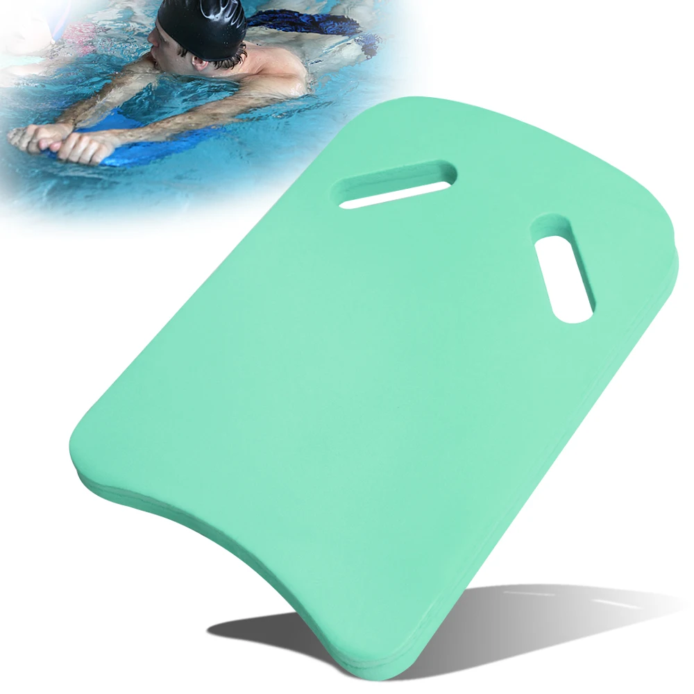 

Swimming Kickboard EVA Swimming Float Board Swimming Learning Training Aid
