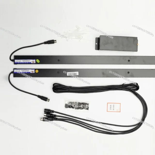 917A61 220 В WECO инфракрасный датчик подъемной двери фотонавеска лифта