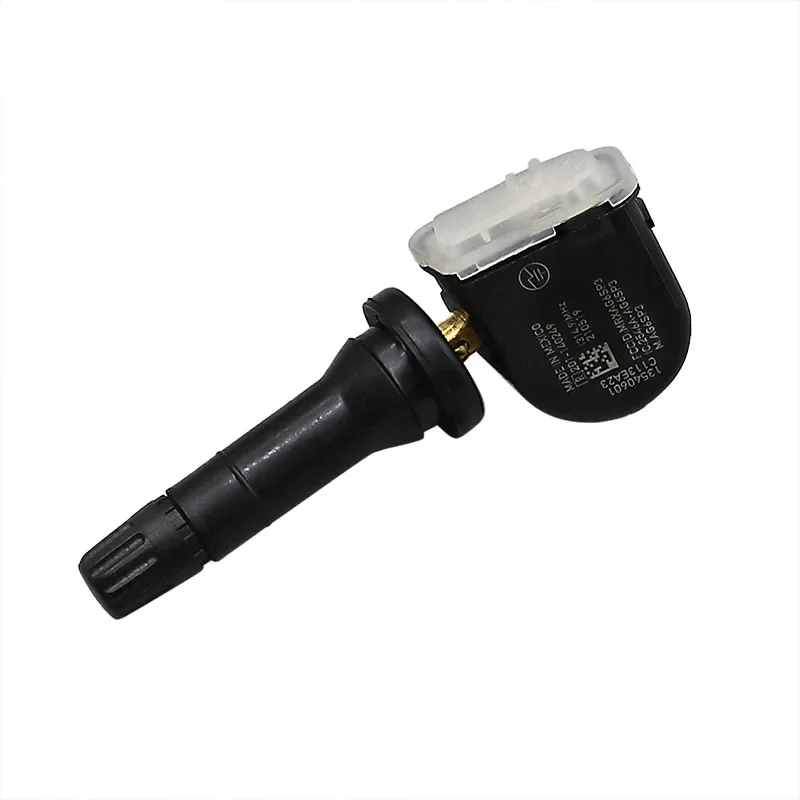 Фото 4 шт. датчиков контроля давления в шинах TPMS для GMC Buick Chevy 2015-2024, 315 МГц, 13540601, 13598771, 13516164 №2