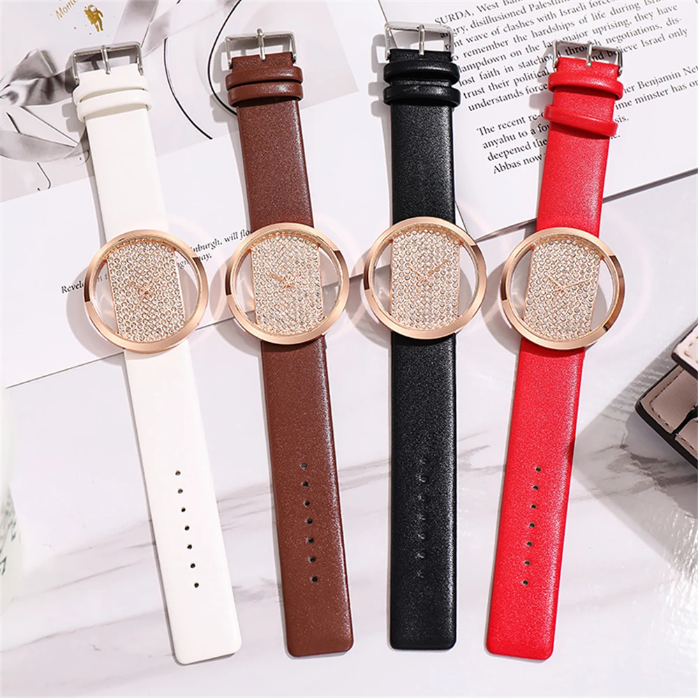 Часы наручные женские люксовые брендовые модные уникальные благородные