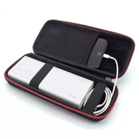 new eva hard portable bag travel case for romoss sense 8 8 30000mah mobile power cover portable battery powerbank phone bag